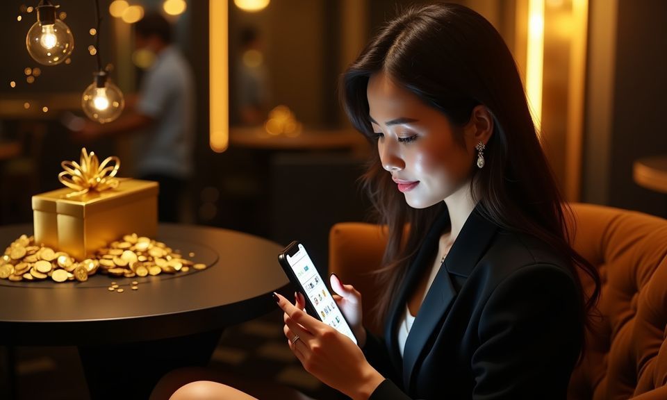 pp81 Casino Trực Tiếp MoMo